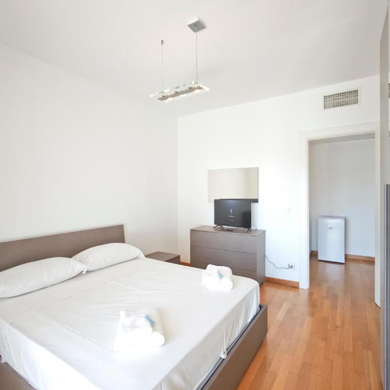 The Glow - Appartamento con 2 Camere da Letto - 18