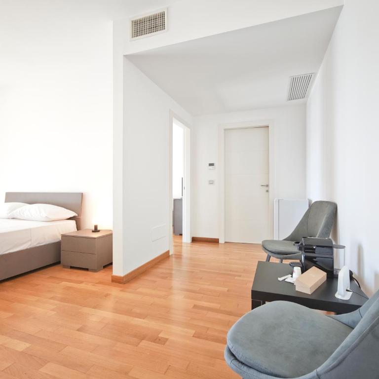 The Glow - Appartamento con 2 Camere da Letto - 19