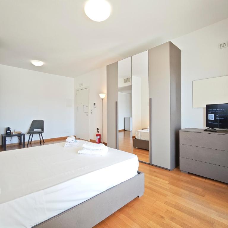 The Glow - Appartamento con 2 Camere da Letto - 20