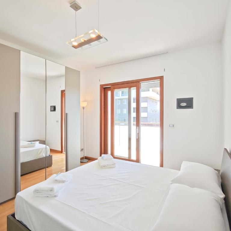 The Glow - Appartamento con 2 Camere da Letto - 22
