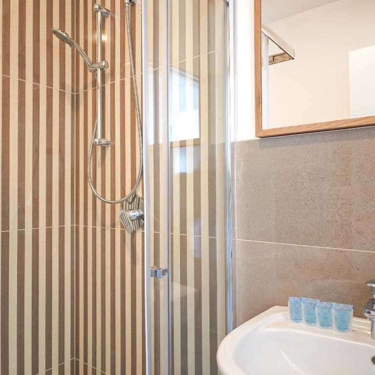 The Glow - Appartamento con 2 Camere da Letto - 23