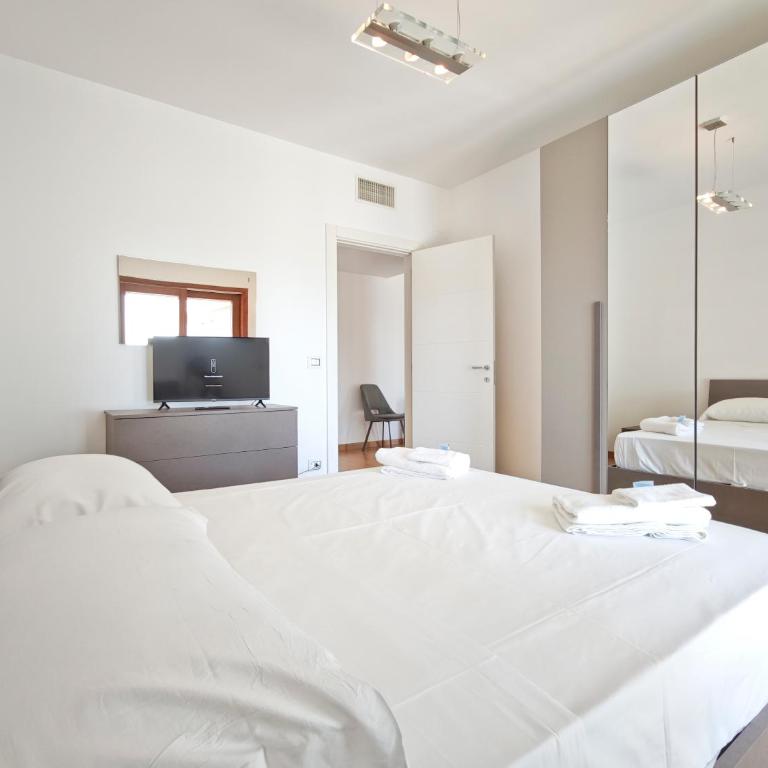 The Glow - Appartamento con 2 Camere da Letto - 24