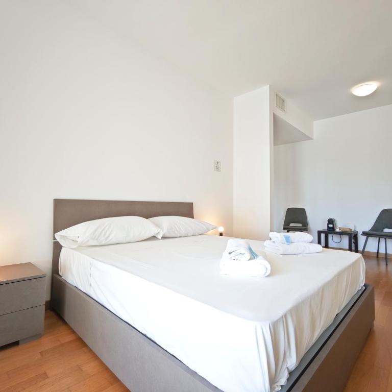 The Glow - Appartamento con 2 Camere da Letto - 26