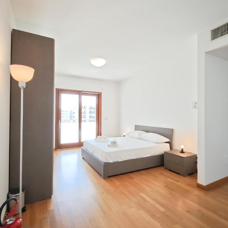 The Glow - Appartamento con 2 Camere da Letto - 27