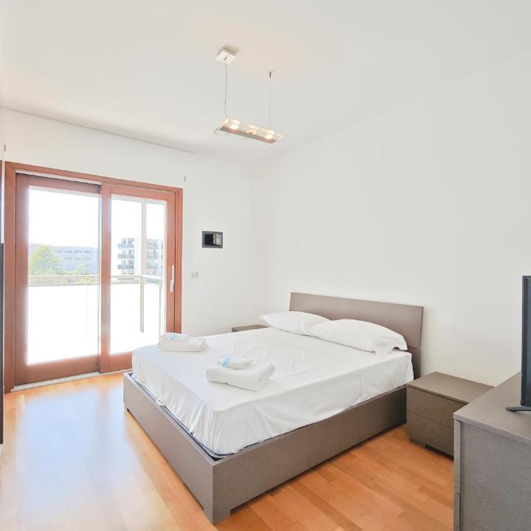 The Glow - Appartamento con 2 Camere da Letto - 31
