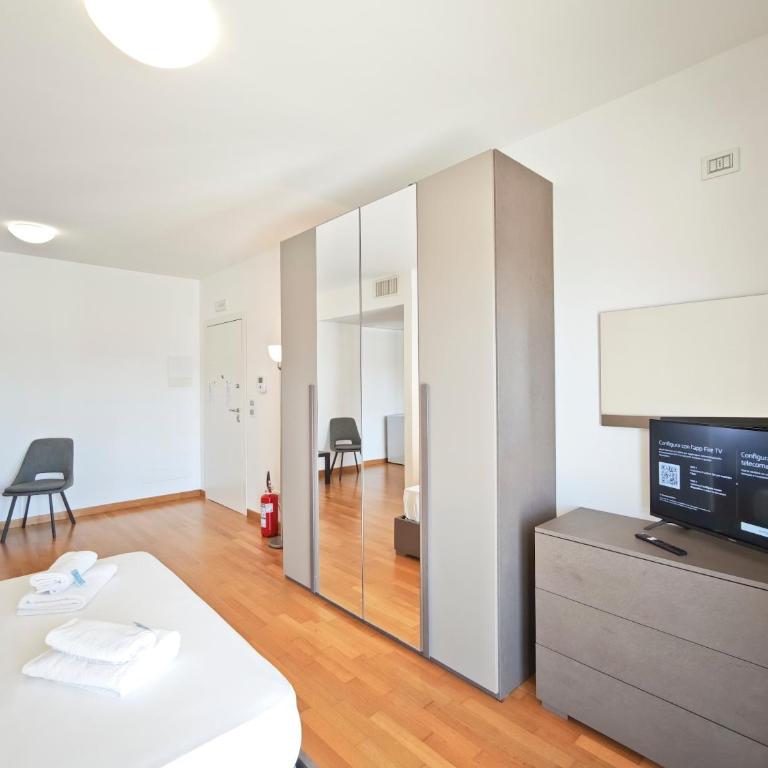 The Glow - Appartamento con 2 Camere da Letto - 32