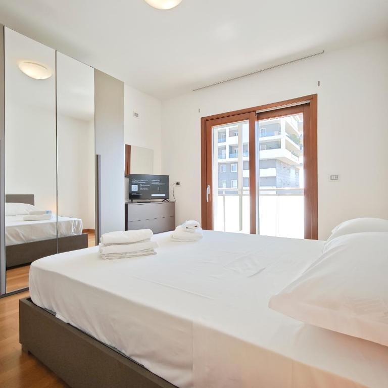 The Glow - Appartamento con 2 Camere da Letto - 33