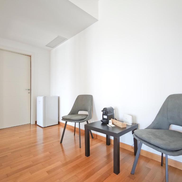 The Glow - Appartamento con 2 Camere da Letto - 38