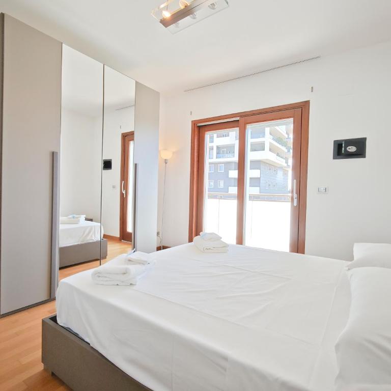 The Glow - Appartamento con 2 Camere da Letto - 39