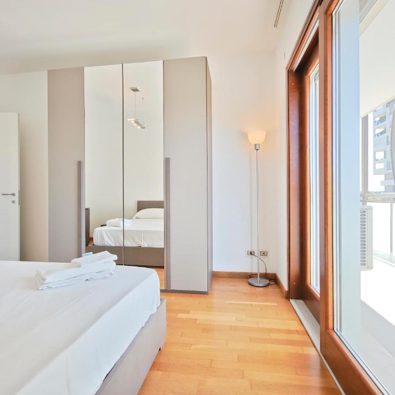 The Glow - Appartamento con 2 Camere da Letto - 40
