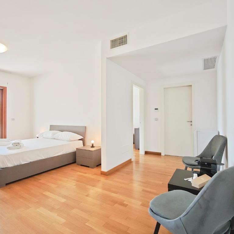 The Glow - Appartamento con 2 Camere da Letto - 41