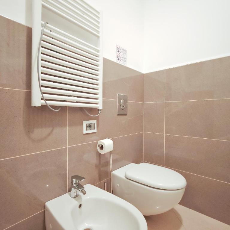 The Glow - Appartamento con 2 Camere da Letto - 42