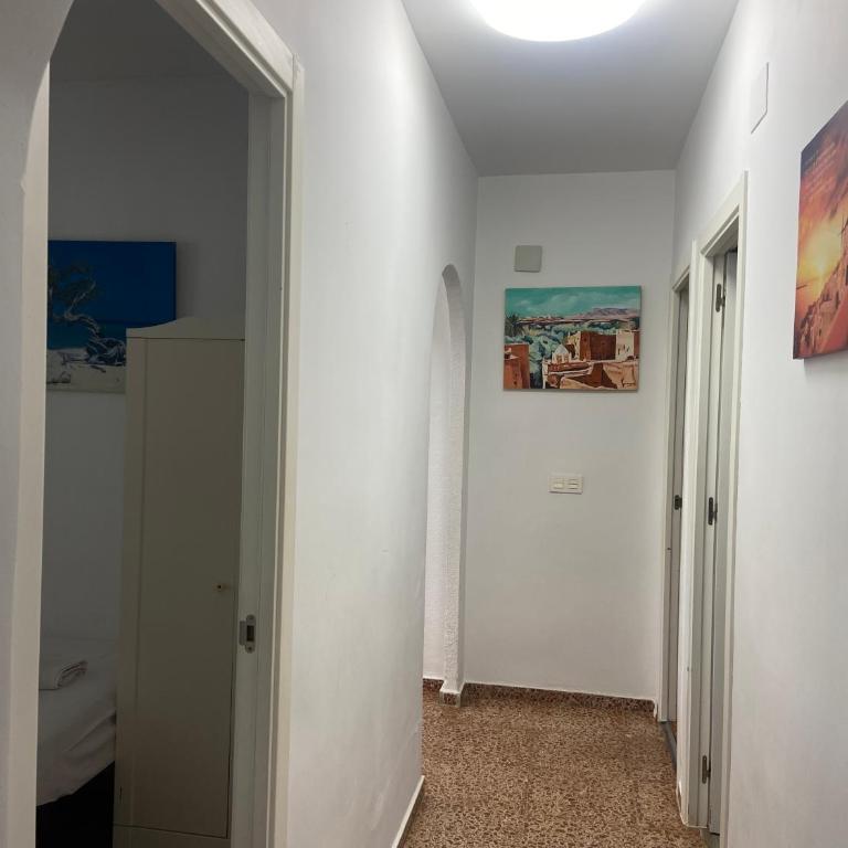 Villa Corralets Calpe - Casa con 4 camere da letto - 4