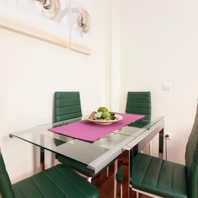 Esparteros FreshApartments - Apartamento con balcón - 7