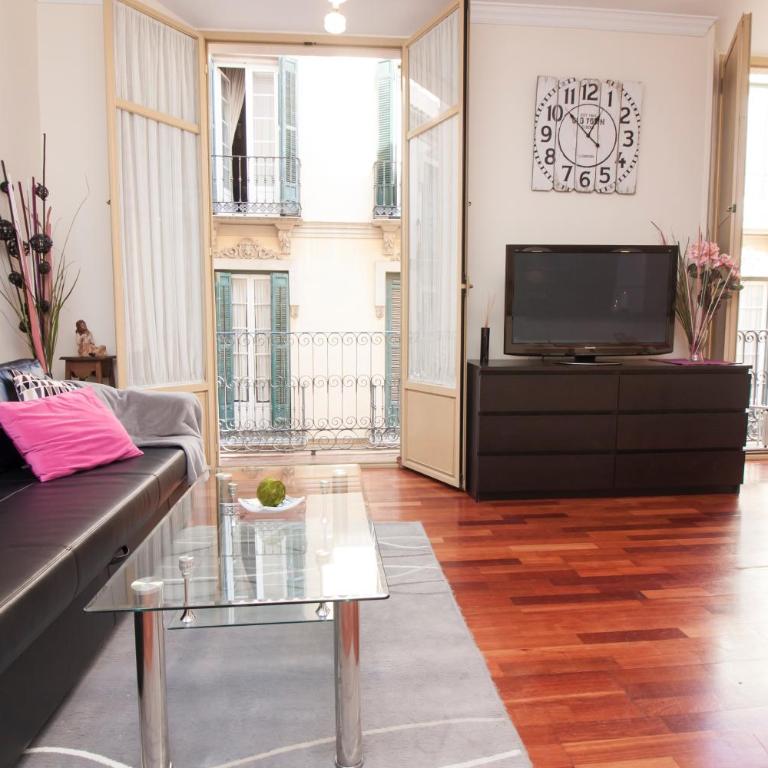 Esparteros FreshApartments - Apartamento con balcón - 14