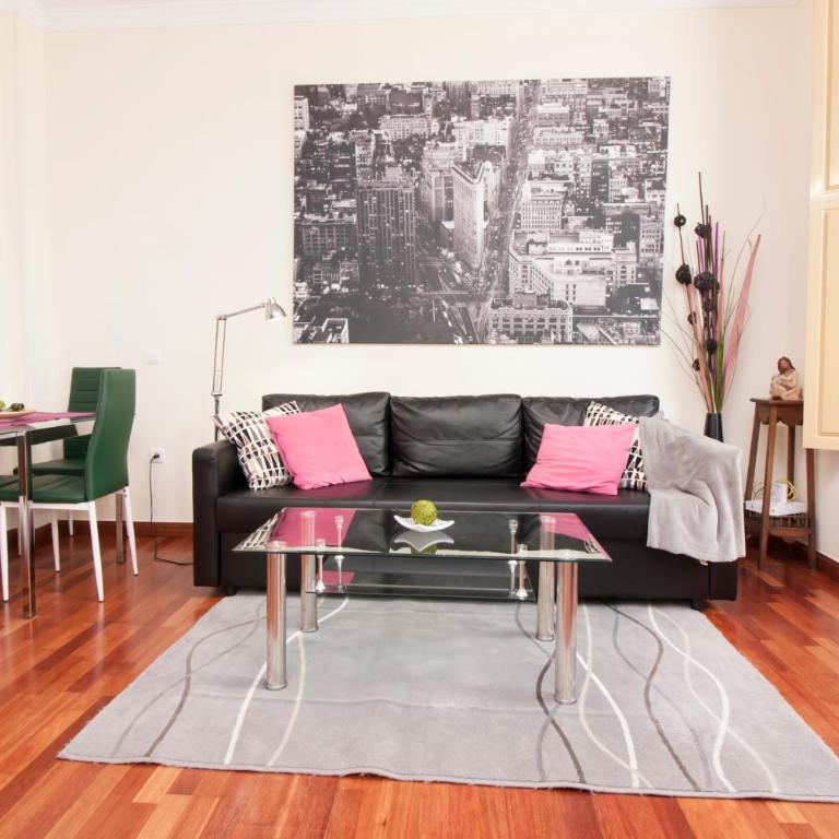Esparteros FreshApartments - Apartamento con balcón - 15