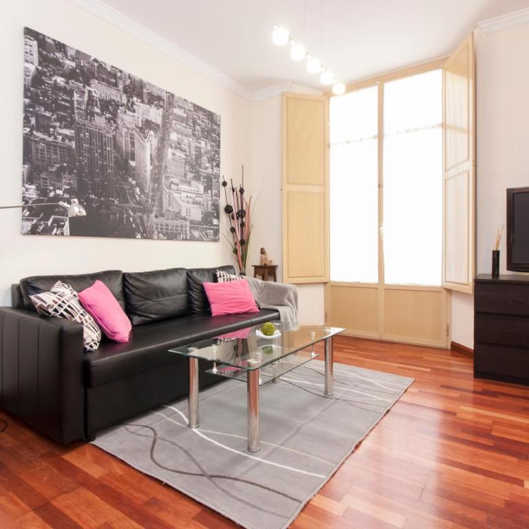Esparteros FreshApartments - Apartamento con balcón - 20