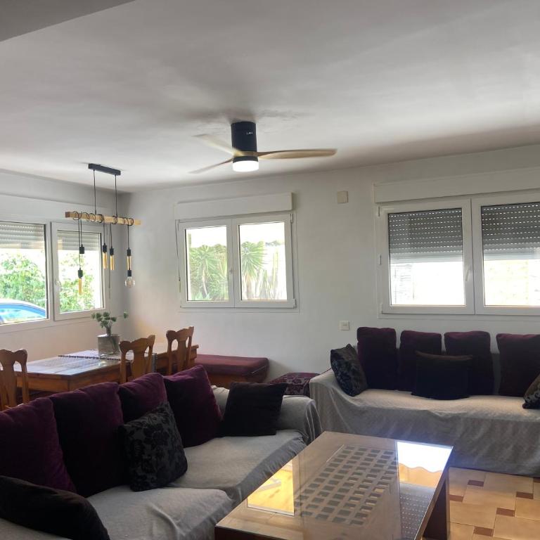 Villa Corralets Calpe - Casa con 4 camere da letto - 2