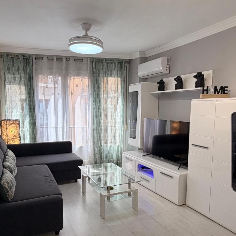 Apartamento Bazán Granada - Apartment mit 2 Schlafzimmern - 1
