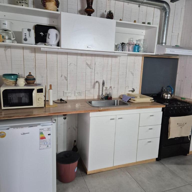 Oporto- SalePatagonia - Apartamento de 1 dormitorio - 14