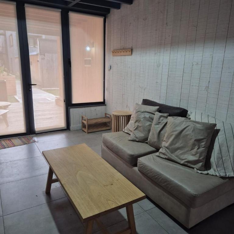Oporto- SalePatagonia - Apartamento de 1 dormitorio - 8