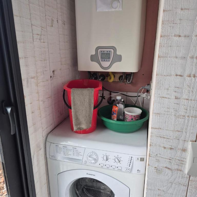 Oporto- SalePatagonia - Apartamento de 1 dormitorio - 19