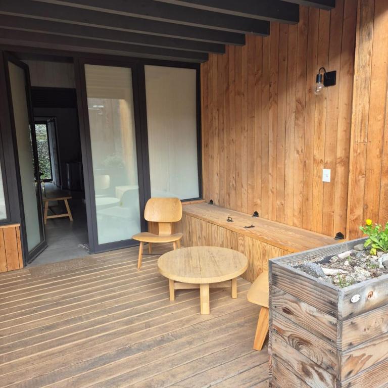 Oporto- SalePatagonia - Apartamento de 1 dormitorio - 12