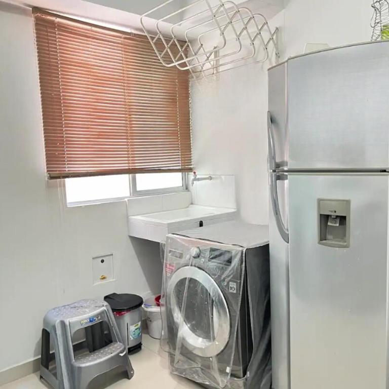 Apartamento en Betania - Apartamento de 2 dormitorios - 5