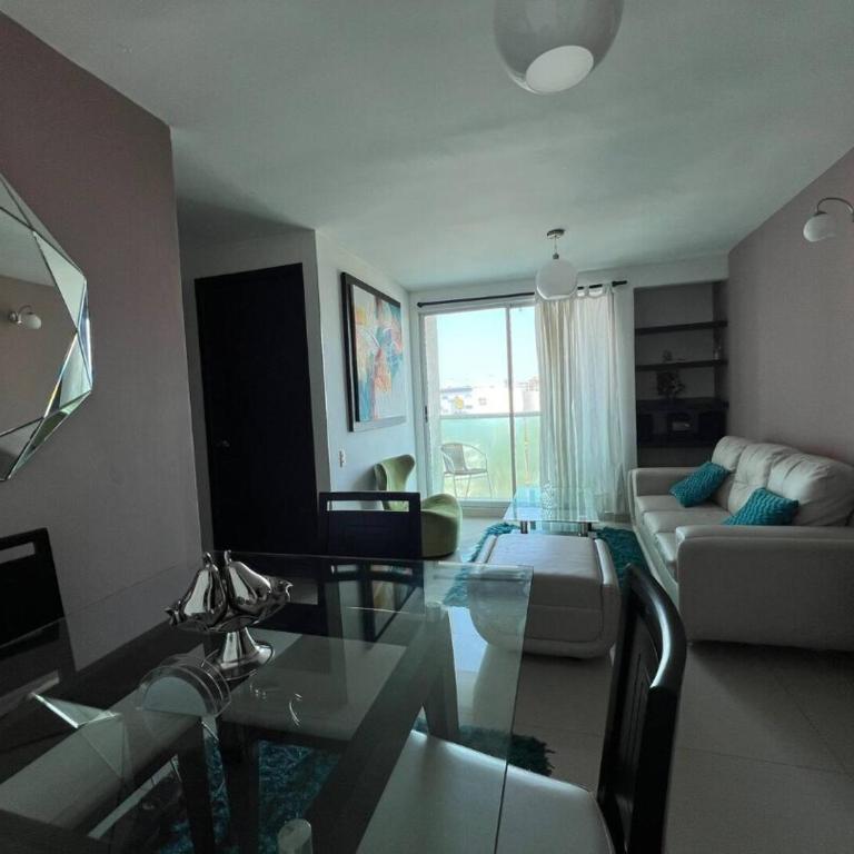 Apartamento en Betania - Apartamento de 2 dormitorios - 8