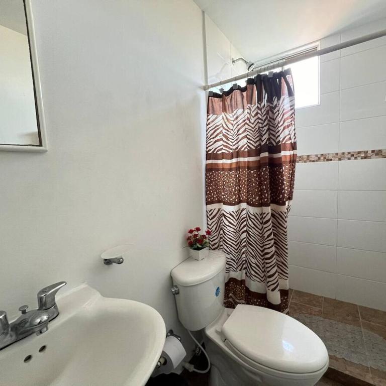 Apartamento en Betania - Apartamento de 2 dormitorios - 12