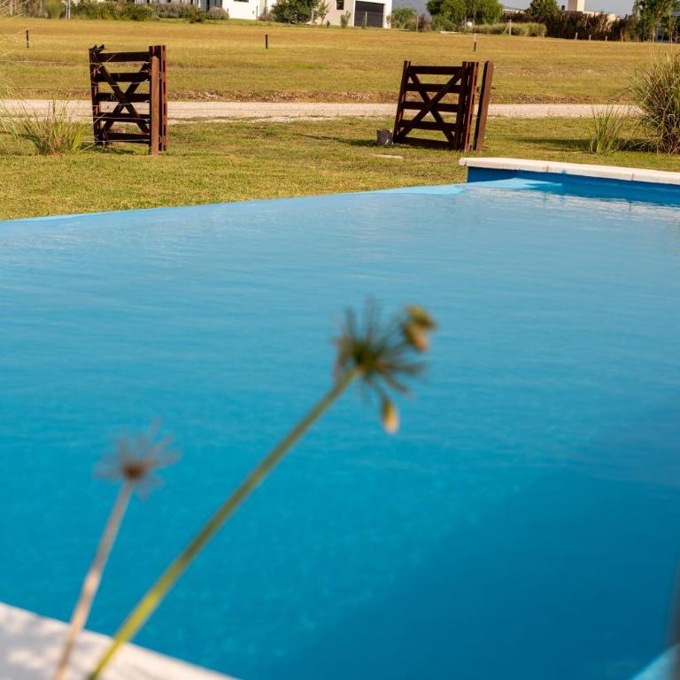 Casa vista lago Puerto del Águila Potrero de garay - Villa de 2 dormitorios - 40