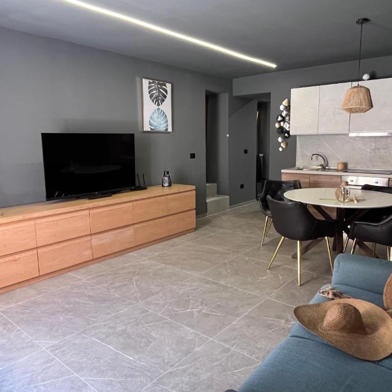 Davis Kaizen - Casa con 1 Camera da Letto - 7