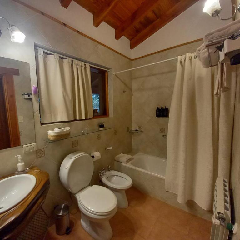 Casita de la Montaña - Two-Bedroom Villa - 8