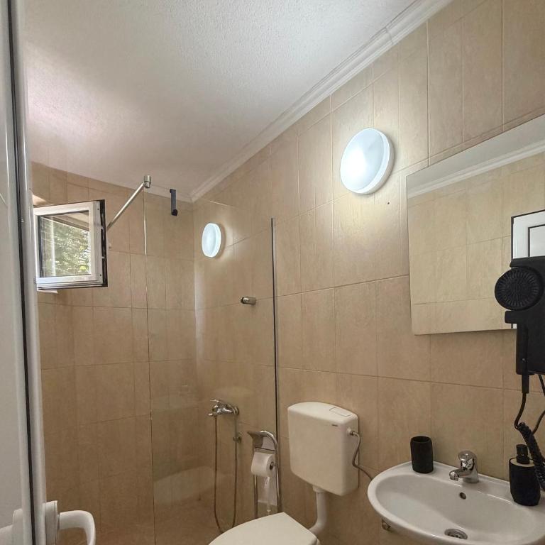 Villa Beri&Miri - Apartman sa 1 Spavaćom Sobom - 36