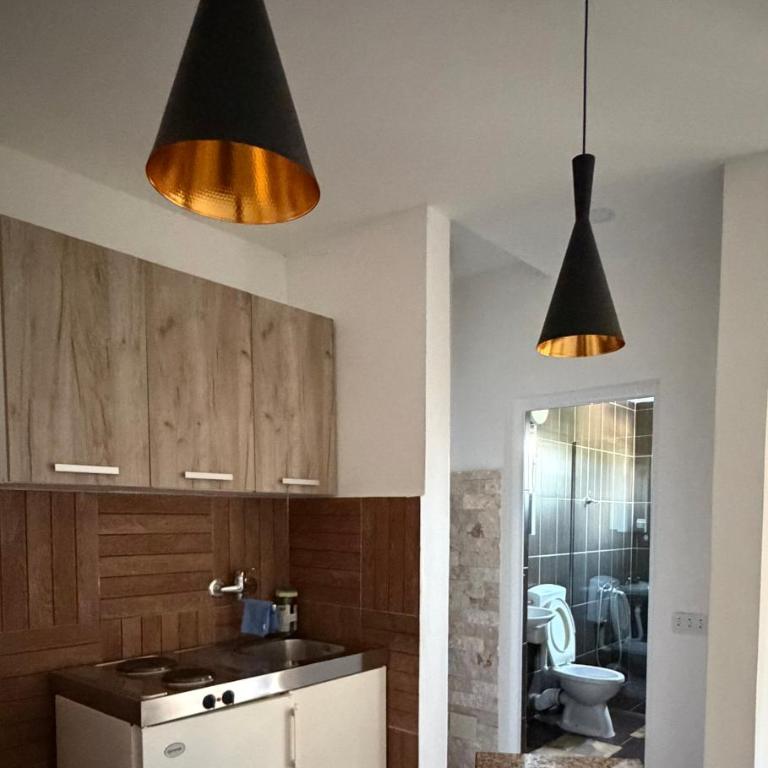 Villa Beri&Miri - Apartman sa 1 Spavaćom Sobom - 30