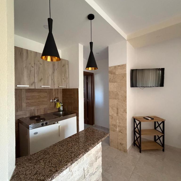 Villa Beri&Miri - Apartman sa 1 Spavaćom Sobom - 26