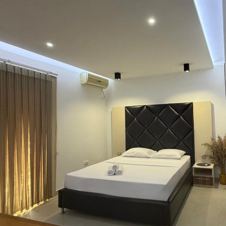 Villa Beri&Miri - Apartman sa 1 Spavaćom Sobom - 20