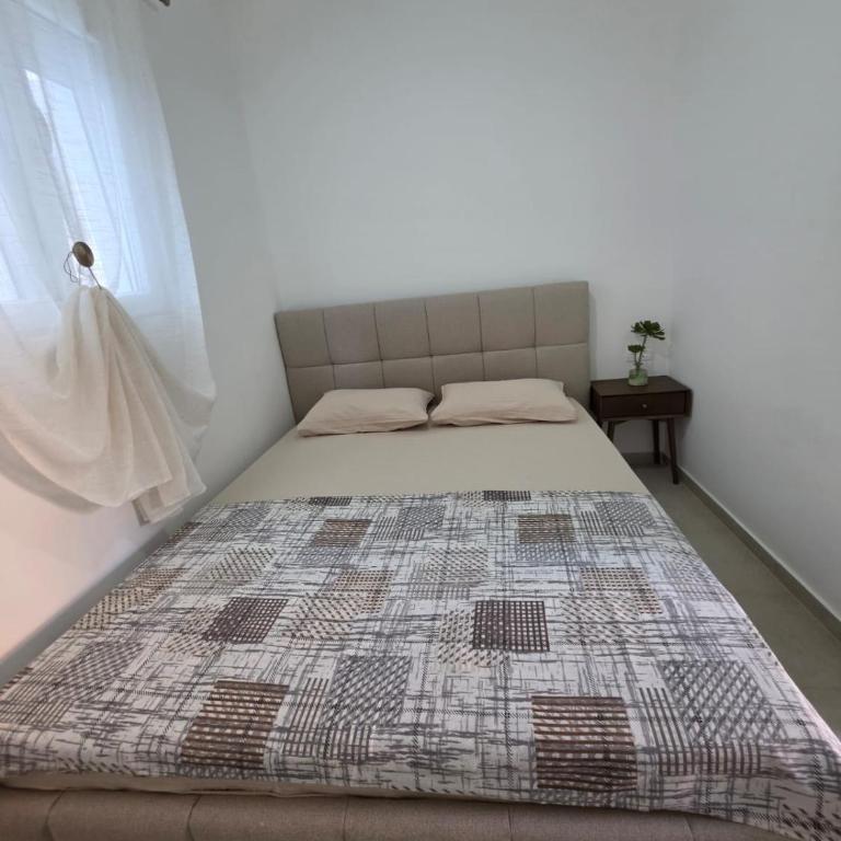 Apartment Oaza Tivat - Apartman sa 1 Spavaćom Sobom - 10