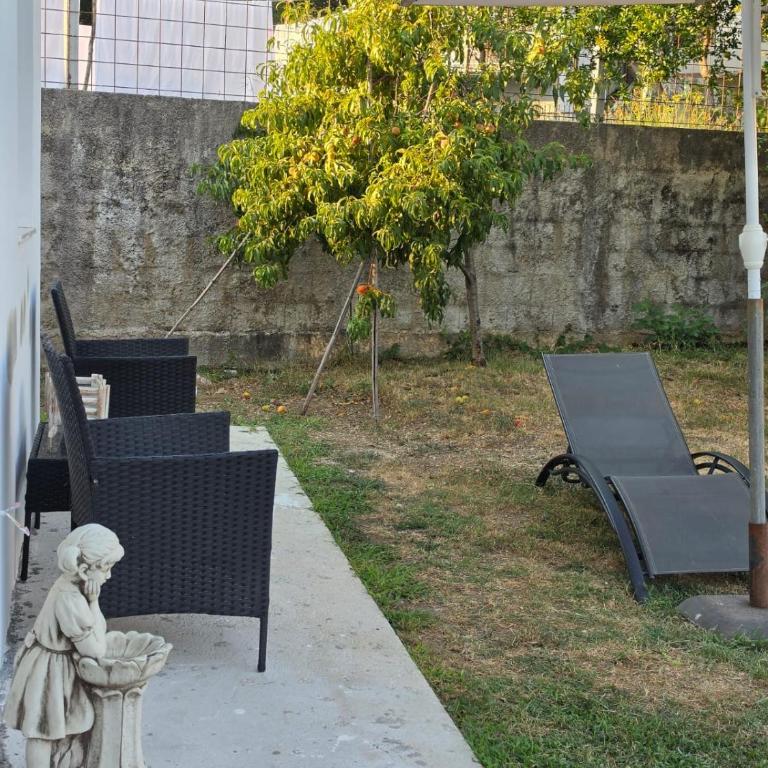 Apartment Oaza Tivat - Apartman sa 1 Spavaćom Sobom - 11