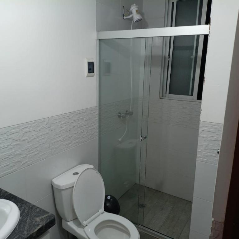 Santiago - Apartamento de 1 dormitorio - 5