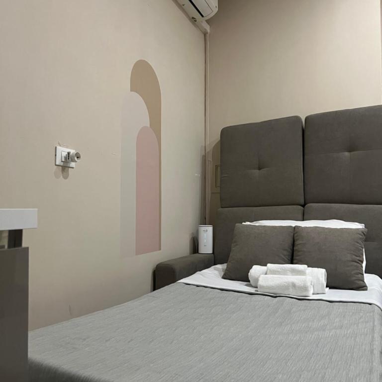 Napoli Historic Center - Tribunali Romantic Stay - Appartamento con 1 Camera da Letto - 8