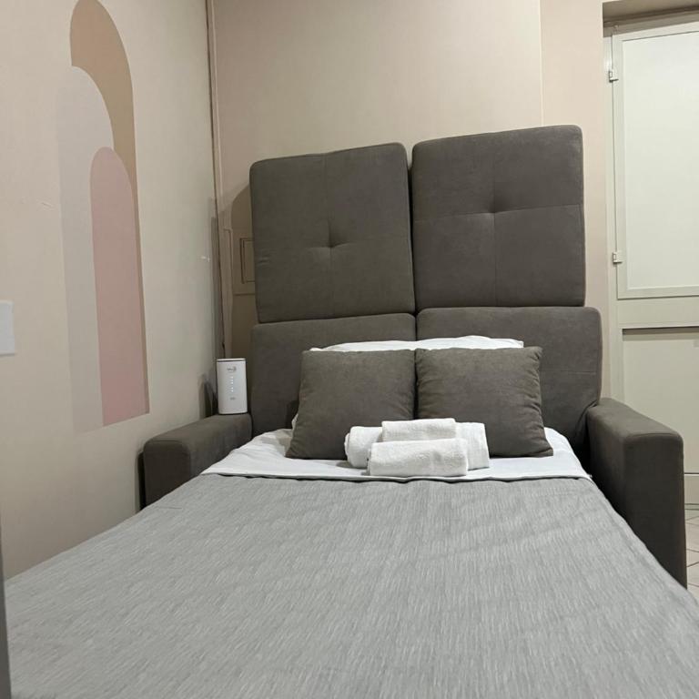 Napoli Historic Center - Tribunali Romantic Stay - Appartamento con 1 Camera da Letto - 7