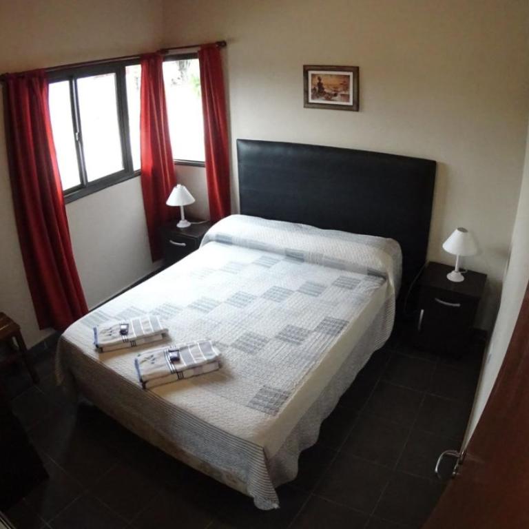 complejo de cabañas al jannha - Apartamento de 2 dormitorios - 3