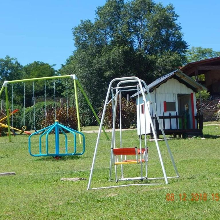 complejo de cabañas al jannha - Apartamento de 2 dormitorios - 10