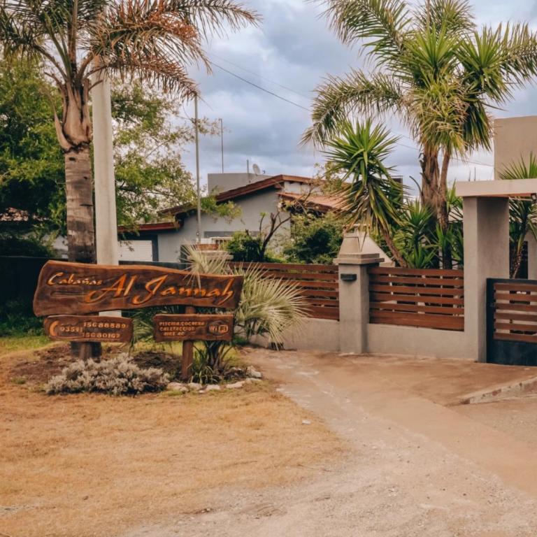 complejo de cabañas al jannha - Apartamento de 2 dormitorios - 12