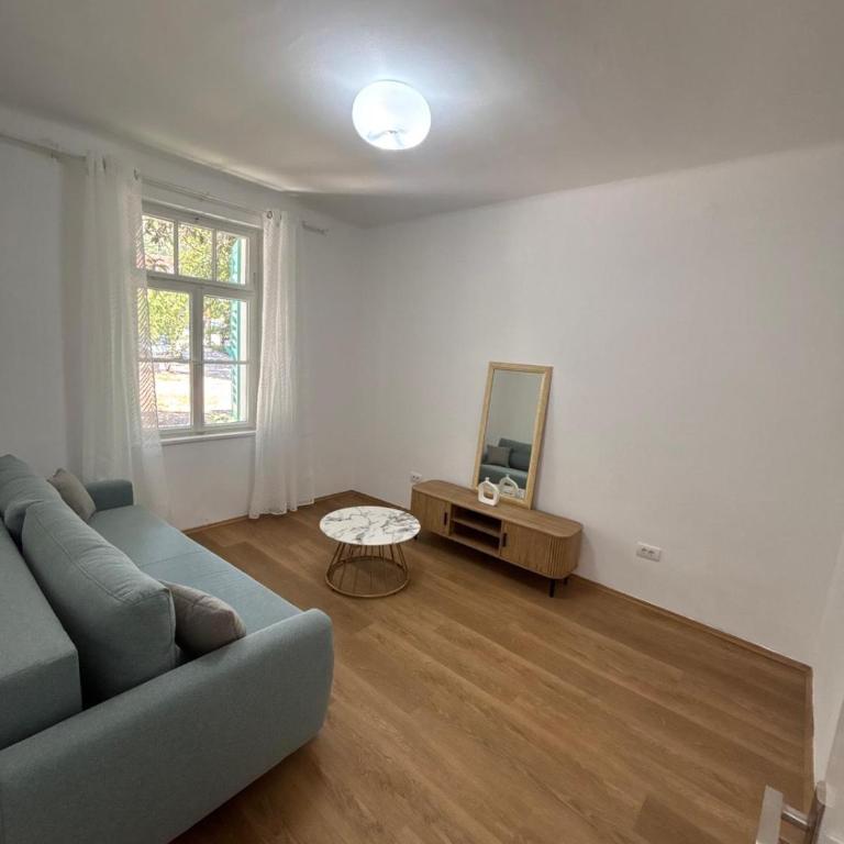 My Granny's House - Apartment mit 2 Schlafzimmern - 6