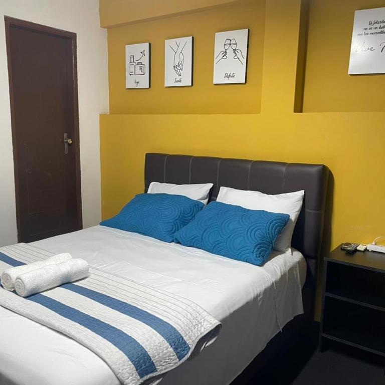 Comodo Dpto en el Centro historico - One-Bedroom Apartment - 6