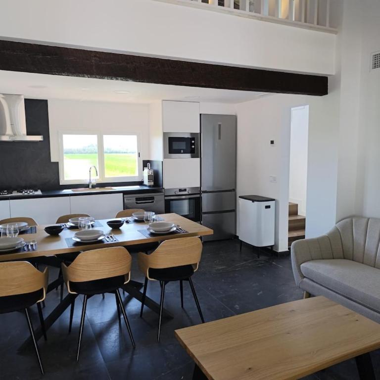 Sweet November - Two-Bedroom House - 44