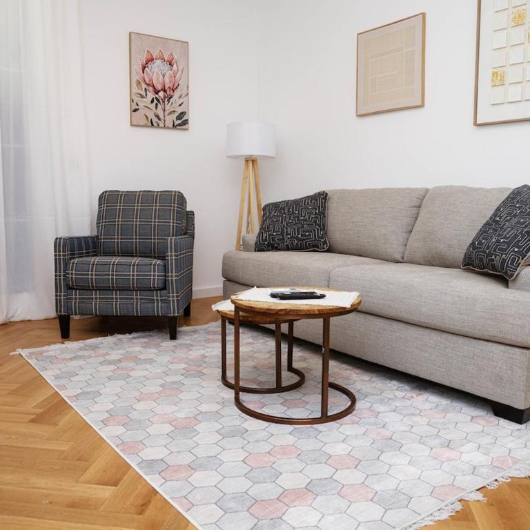 La Villetta 2 Tivat - Apartment mit 2 Schlafzimmern - 1