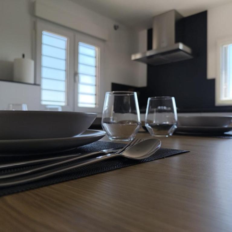 Sweet November - Two-Bedroom House - 46